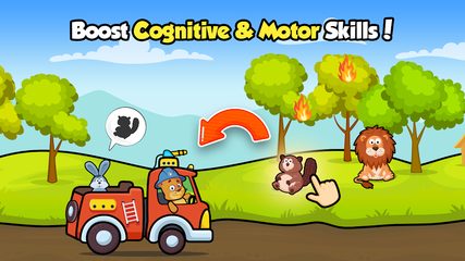 Captura 2: Juegos para Bebés: Para Niños Pequeños