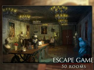 Screenshot 12: Escape game: 50 rooms 2