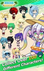 Screenshot 19: Gacha Resort