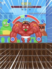 Captura 8: Chico Fuerte