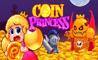 Screenshot 8: Coin Princess