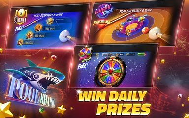 Screenshot 16: Pool Legends - 8 Ball Mania