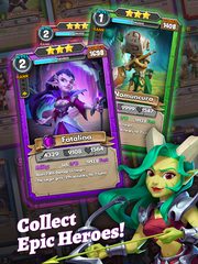 Captura 8: Furia de Dragón: Búsqueda de Rompecabezas