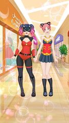 Captura 3: Moda para Mejores Amigas