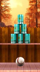 Screenshot 1: Knock Down It : Hit If You Can