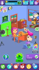 Screenshot 6: Vlogger Go Viral: Tuber Life