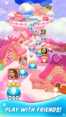 Screenshot 5: Cake Match 3 Mania