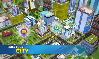 Screenshot 19: My City - Entertainment Tycoon