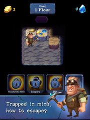 Screenshot 11: Mine Legend:Idle Game