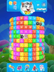 Screenshot 14: Wooly blast - Top blasting game 😍😸