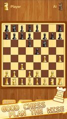 Скриншот 9: Шахматы - Классика