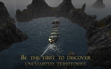 Screenshot 11: The Pirate: Plague of the Dead