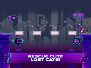 Скриншот 13: Meoweb: Игра-головоломка для обучения программированию