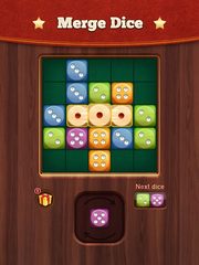 Screenshot 7: Woody Dice Merge Puzzle