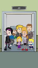 Screenshot 3: Find The Differences - Online