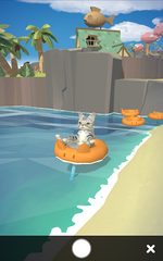 Captura 12: Paraíso Felino