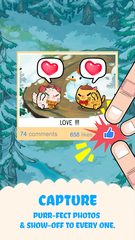 Screenshot 16: Fancy Cats - Kitty Collector