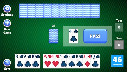 Screenshot 15: Gin Rummy