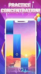 Скриншот 1: Фортепианная Мелодия