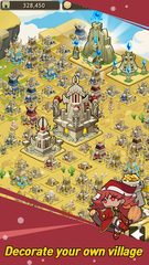Скриншот 12: Приключения в Idle RPG