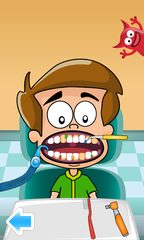 Скриншот 3: Приключения детского врача
