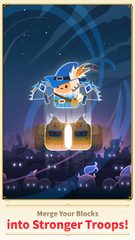 Screenshot 6: Merge Tactics: Kingdom Defense