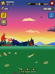 Screenshot 11: Fishing Break