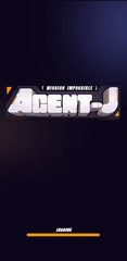 Captura 5: Agente J