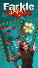 Скриншот 14: Farkle Deluxe