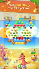 Screenshot 16: Bubble Shooter: Dino Friends