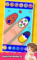 Screenshot 21: Princess Coloring Book for Kids & Games for Girls