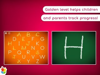 Screenshot 11: LetterSchool - Learn to Write ABC Games for Kids