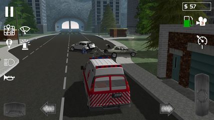 Screenshot 13: Emergency Ambulance Simulator