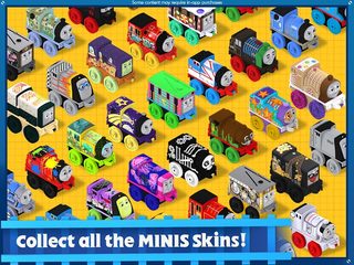 Screenshot 23: Thomas & Friends Minis