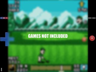 Captura 14: Emulador de Game Boy Color
