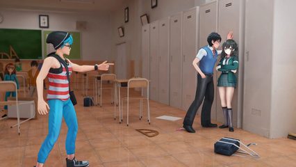 Screenshot 14: Fight Club: Karate Games