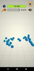 Screenshot 4: Strike Cube