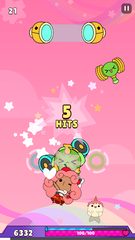 Screenshot 19: Sweet Sins 2 Rhythm Music Game