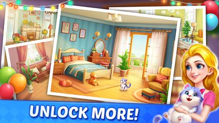 Screenshot 19: Candy Puzzlejoy - Match 3 Game