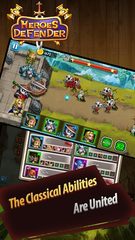 Screenshot 14: Defender Heroes