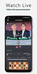 Скриншот 5: Шахматные инструменты: Сканируй и Анализируй