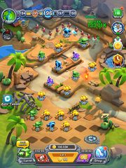 Screenshot 21: Rooster Defense