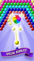 Скриншот 2: Bubble Shooter Original