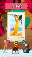 Screenshot 6: Hair Salon - Fashion Diva - Ga