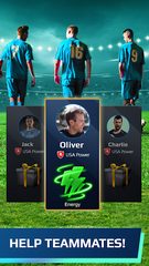 Screenshot 13: Football Rivals - Multiplayer Soccer Game