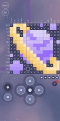 Screenshot 12: Sky Castle - (nonogram)