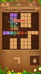 Captura 11: Juego clásico de puzzle con bloques