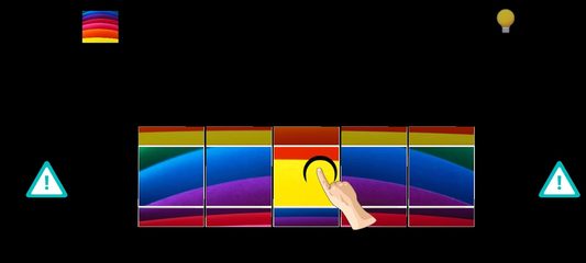 Screenshot 7: Crypix