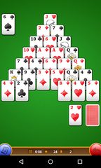 Captura 7: Pirámide Solitario Clásico Gratis