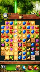 Screenshot 16: Sweet Fruits POP : Match 3 Puzzle
